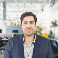 Spirit of Tasmania Employee Paul Els's profile photo