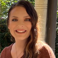 OptimalSelf MD Employee McKenzie Carson's profile photo