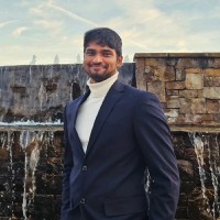 Technofy IT Solutions LLC Employee Yashwanth Kanaparthi's profile photo