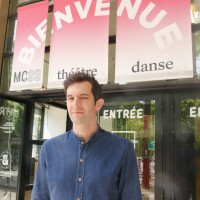 MC93 - Maison de la Culture de Seine-Saint-Denis Employee Tristan Marseille's profile photo