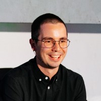 Spline Employee Gábor Pribék's profile photo