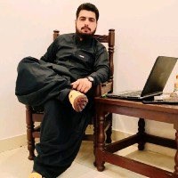 Leopards Courier Services (Pvt.) Ltd. Employee Kashif Awan's profile photo