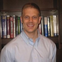 GME Supply Employee Michael Mattingly's profile photo
