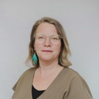 SUCO Employee Genevieve Talbot's profile photo