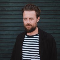 Peter Andrews Email & Phone Number