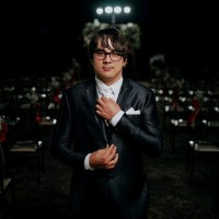 PUSHIN PAY Employee David Balbino's profile photo