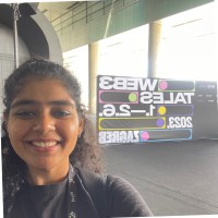 The Tech Talent Co. Employee Pooja Gohil's profile photo