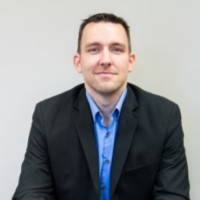 Quantified Design Solutions Employee David Jones's profile photo
