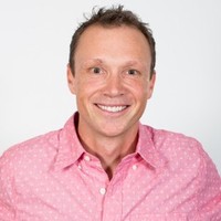 Pure SEO Employee Dale Folland's profile photo