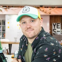 Policy Shift Employee Matt Leach's profile photo
