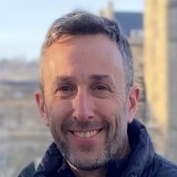 Blue Shield of California Employee Zack Murphy's profile photo