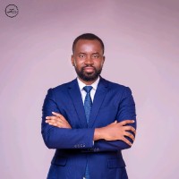 Select Africa Limited Employee Bonface Matekenya's profile photo