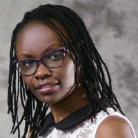 Penda Health Employee Moraa Beatrice's profile photo