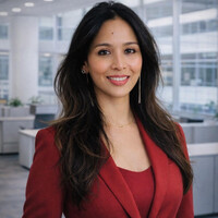 Alvotech Employee Harshika Sarbajna's profile photo