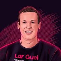 Elephant Skin Employee Kleiton Oliveira's profile photo