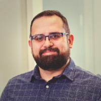RentVision Employee Anthony Vicente's profile photo