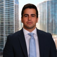 Genesis Credit Partners Employee Ivan Radi's profile photo