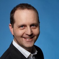 Synergy Grill Technology Employee David Hindle's profile photo