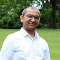 Prashant Patel Email & Phone Number