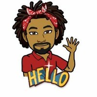 Top Dawg Entertainment Employee Curtis Wallace's profile photo