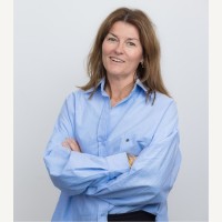 Andie Crawford Email & Phone Number