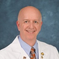 Eisenhower Health Employee Chuck Rowland's profile photo