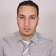 Plastima Employee Yassine Mbarki's profile photo