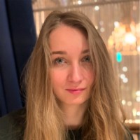 Manuvia Group Employee Anna Fridrichová's profile photo