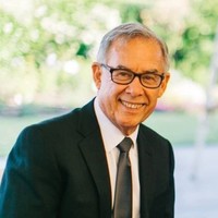 Broker Risk Management LLP Employee William Jansen's profile photo
