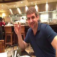 Mark Roark Email & Phone Number