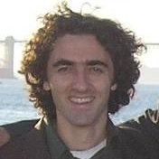 Tec Star S.r.l. Employee Lorenzo Calabri's profile photo