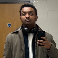 Levelise Employee Adonay Tezera's profile photo