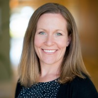 Harvest Properties, Inc. Employee Sarah Irving's profile photo