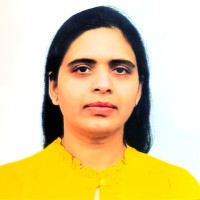 Cloudworks Employee Swathi Kandarpa's profile photo