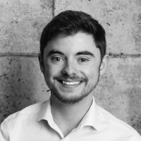 Solace Employee Michael Cardy's profile photo