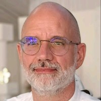 UNAIDS Employee Philippe Degernier's profile photo