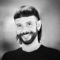 Dragons Group Employee Daniel Rofín Gimeno's profile photo