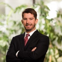 Uber Freight Employee Andrew McGuinness's profile photo