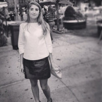 RIXO Employee Alice Bostock's profile photo