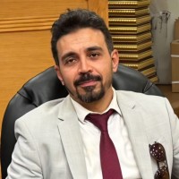Modern Machinery Employee Ahmed Ewis's profile photo