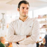 Microplan srl Employee Stefano Velludo's profile photo