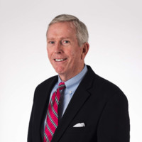 Retired Employee Peter McDermott's profile photo