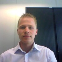 DataChecker Employee Marc Bol's profile photo