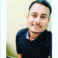 Source Integreta Employee Subrat Chand's profile photo