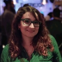 Digital Green Employee Ruth Navarro Morales's profile photo