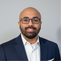 Advanta Biometrics Employee Syed Q.'s profile photo