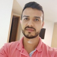 Licify.ai Employee Carlos Ceballos Camacho's profile photo