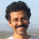 Strand Life Sciences Employee Vamsi Veeramachaneni's profile photo