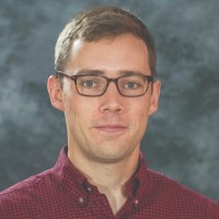 Booz Allen Hamilton Employee Kenneth L's profile photo
