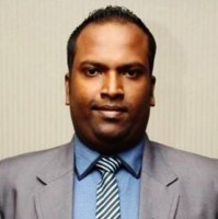 Luxury_Brands Employee Sampath Nanayakkara's profile photo